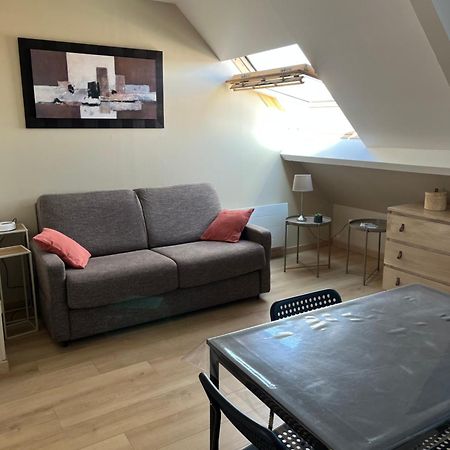 Appartement Merlimont Plage Εξωτερικό φωτογραφία