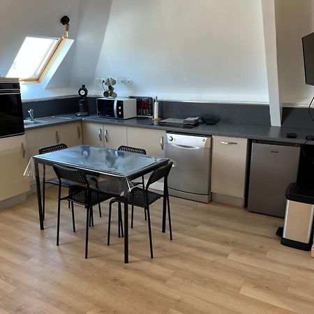 Appartement Merlimont Plage Εξωτερικό φωτογραφία