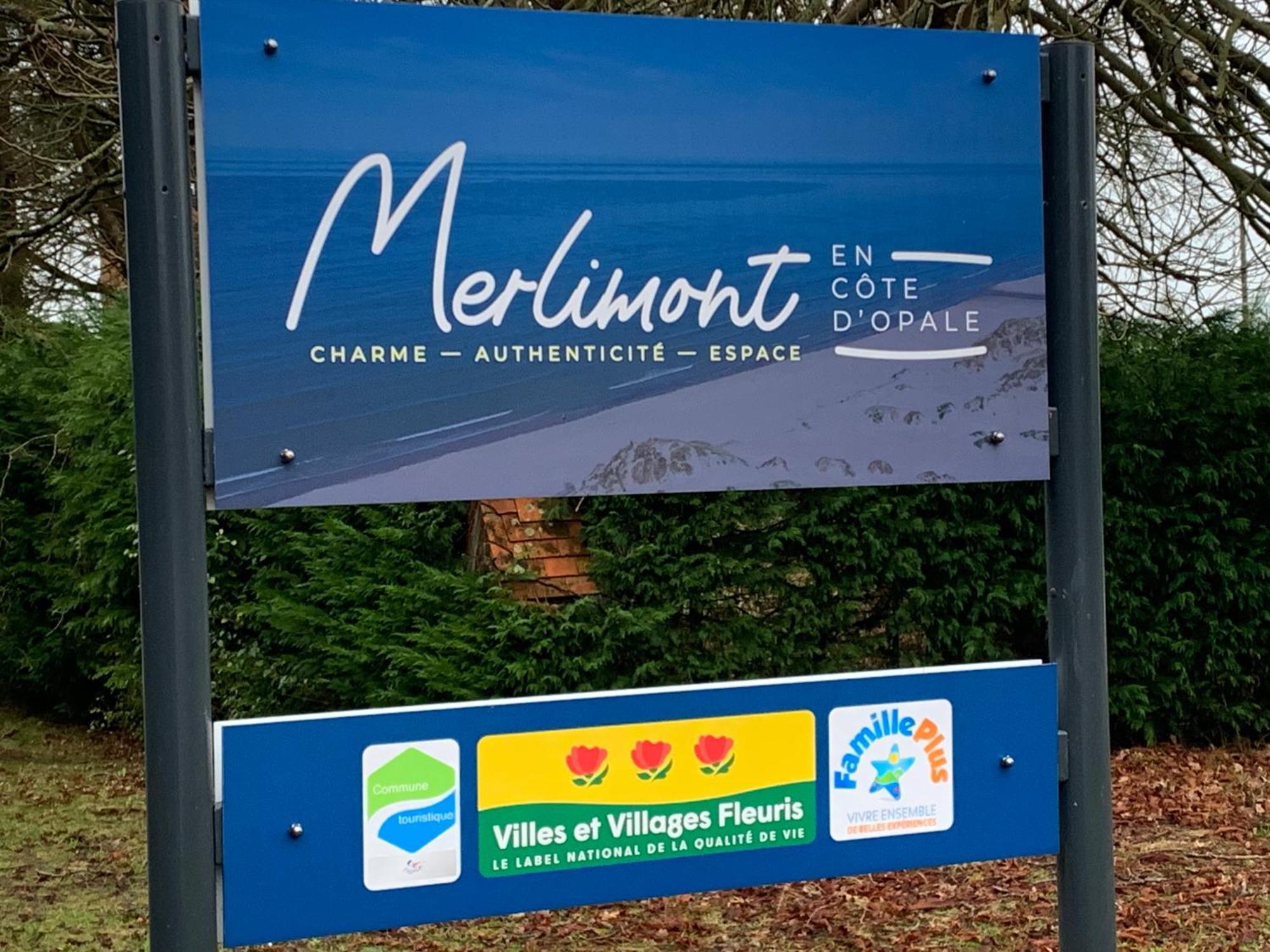 Appartement Merlimont Plage Εξωτερικό φωτογραφία