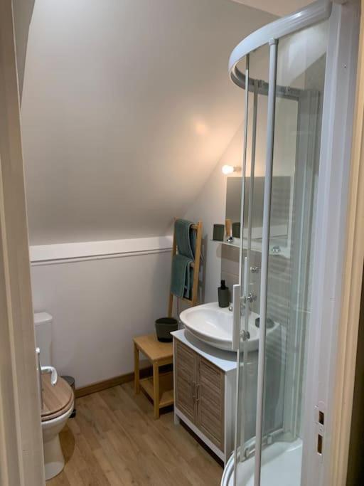 Appartement Merlimont Plage Εξωτερικό φωτογραφία