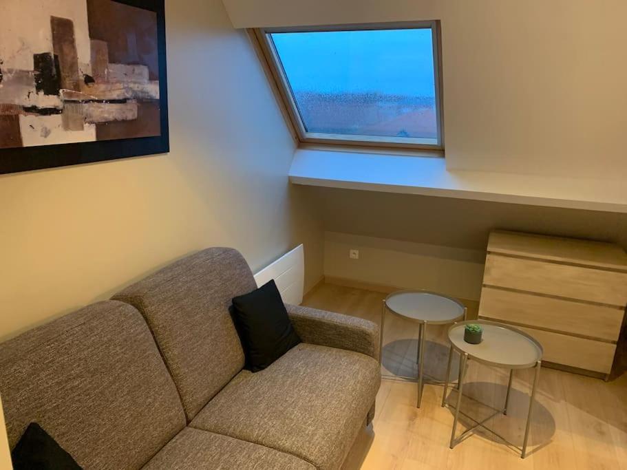 Appartement Merlimont Plage Εξωτερικό φωτογραφία